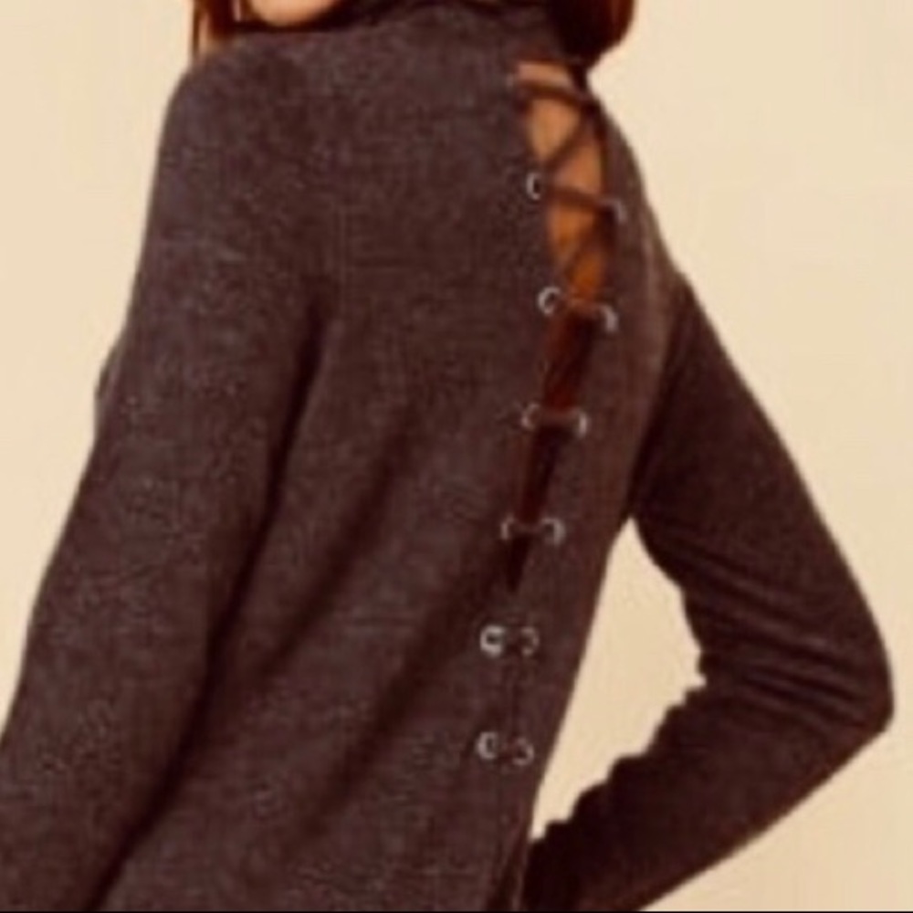 Philanthropy Apparel City Mini Dress - Picture 3 of 7